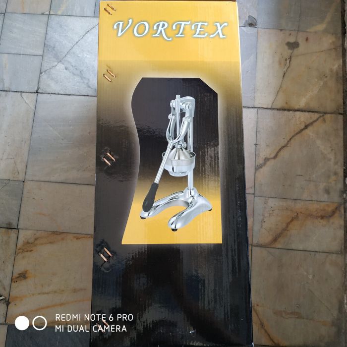 Продам Vortex ручной соковыжималка