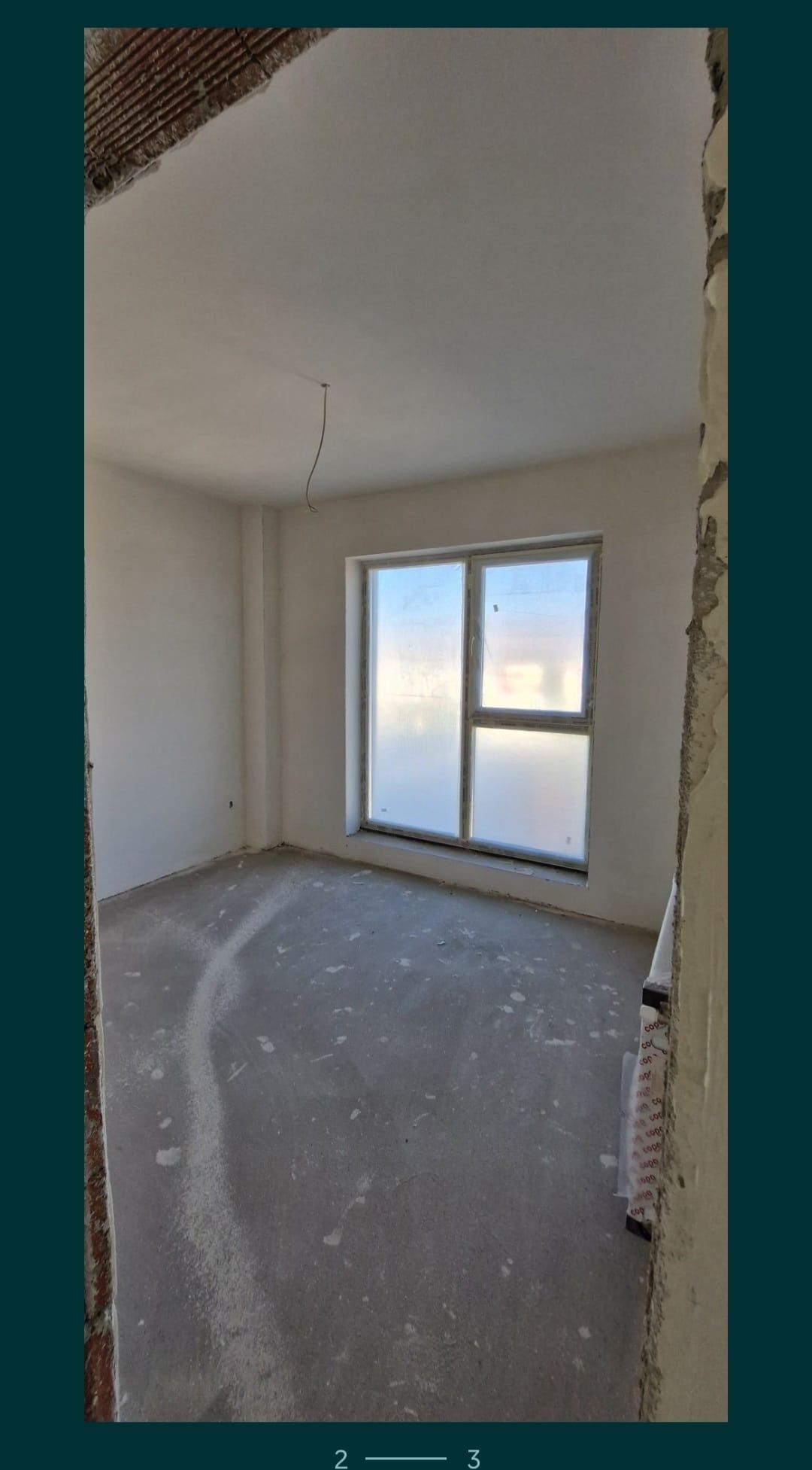 Apartament 2 camere Strada Porii nr 20 Loc  .Floresti