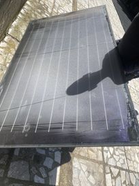 Слънчев панел за топла вода