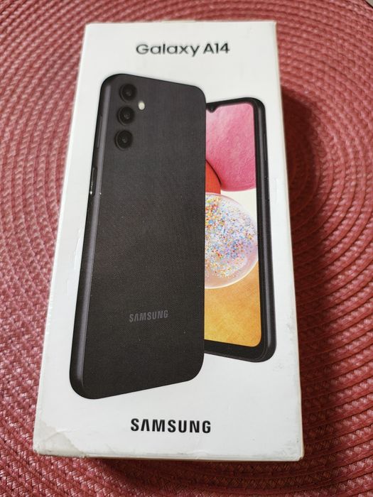 Samsung Galaxy A14