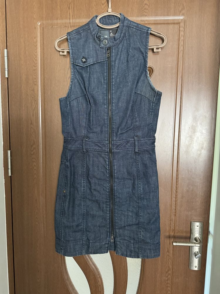 Дамски рокли, Guess, Calvin Klein, Massimo Dutti, Rinascimento, G-star
