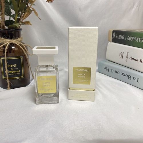 Tom Ford White Suede, 100ml