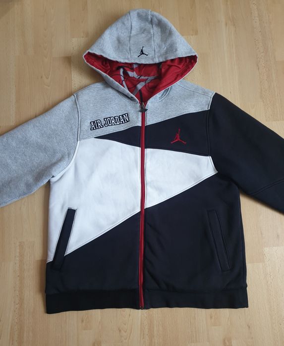 Geacă JORDAN, de bărbați, marimea XL