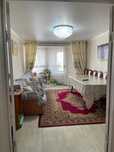 3-комнатной квартиры, 60 м², мкр-н Восток-3