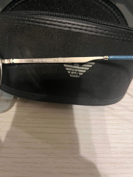 Дамски очила EMPORIO ARMANI-210лв.