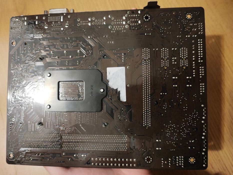 Placă de bază Asus
