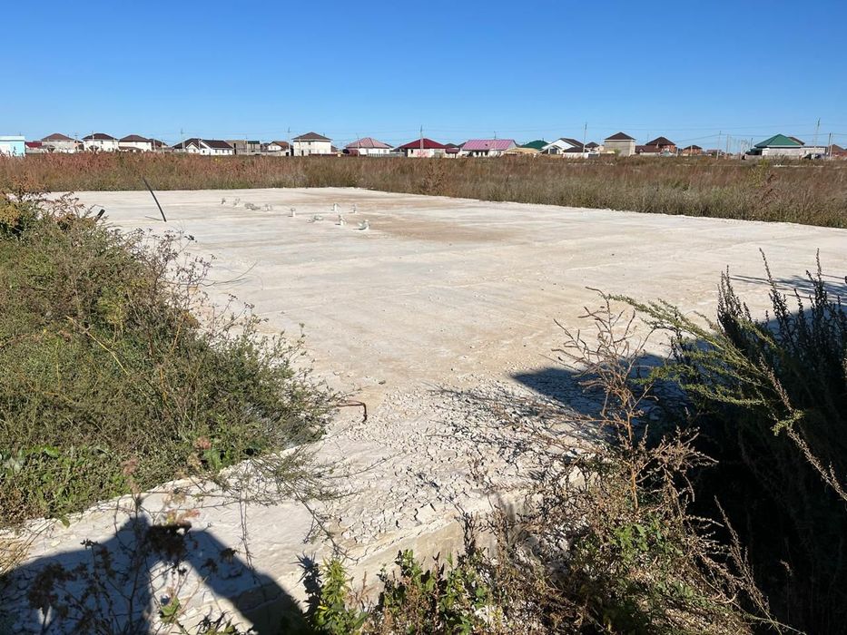 Продам землю в Косшы, 10 соток