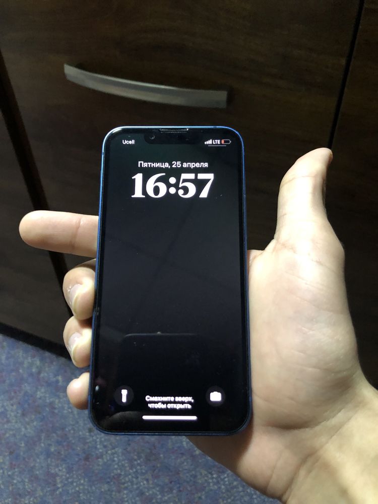 Iphone 13mini 256gb