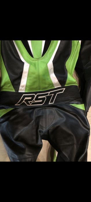 екип RST оригинален