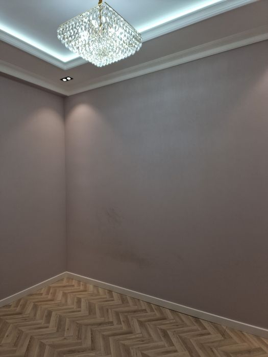 3х комнатная квартира ул. Шахристанская