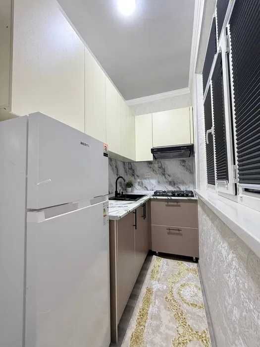 L7 Сдаётся 2ком квартира на  Шайхантахурский р-н Ганга