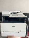 Multifunctional Canon i-Sensys MF628CW, Laser color A4, 14ppm Wireless