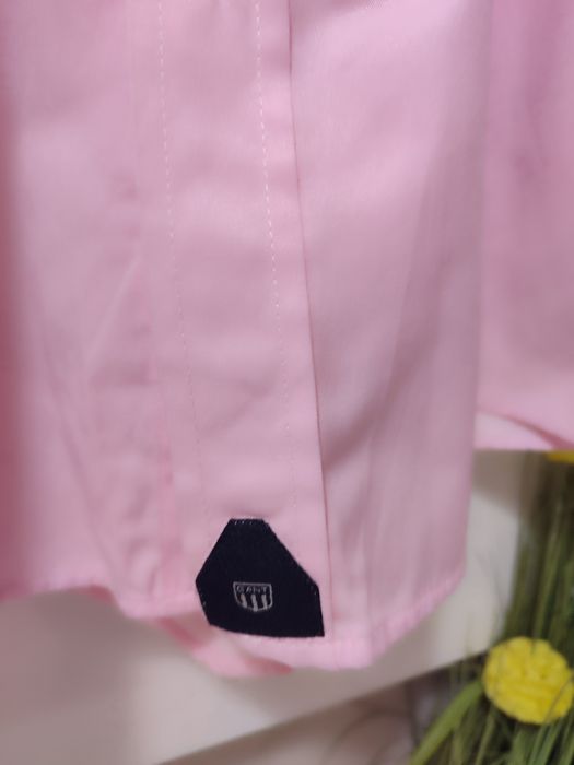 Американската марка Gant