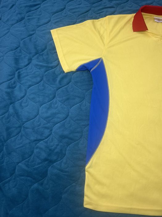 Tricou de fotbla ROMANIA, marimea M