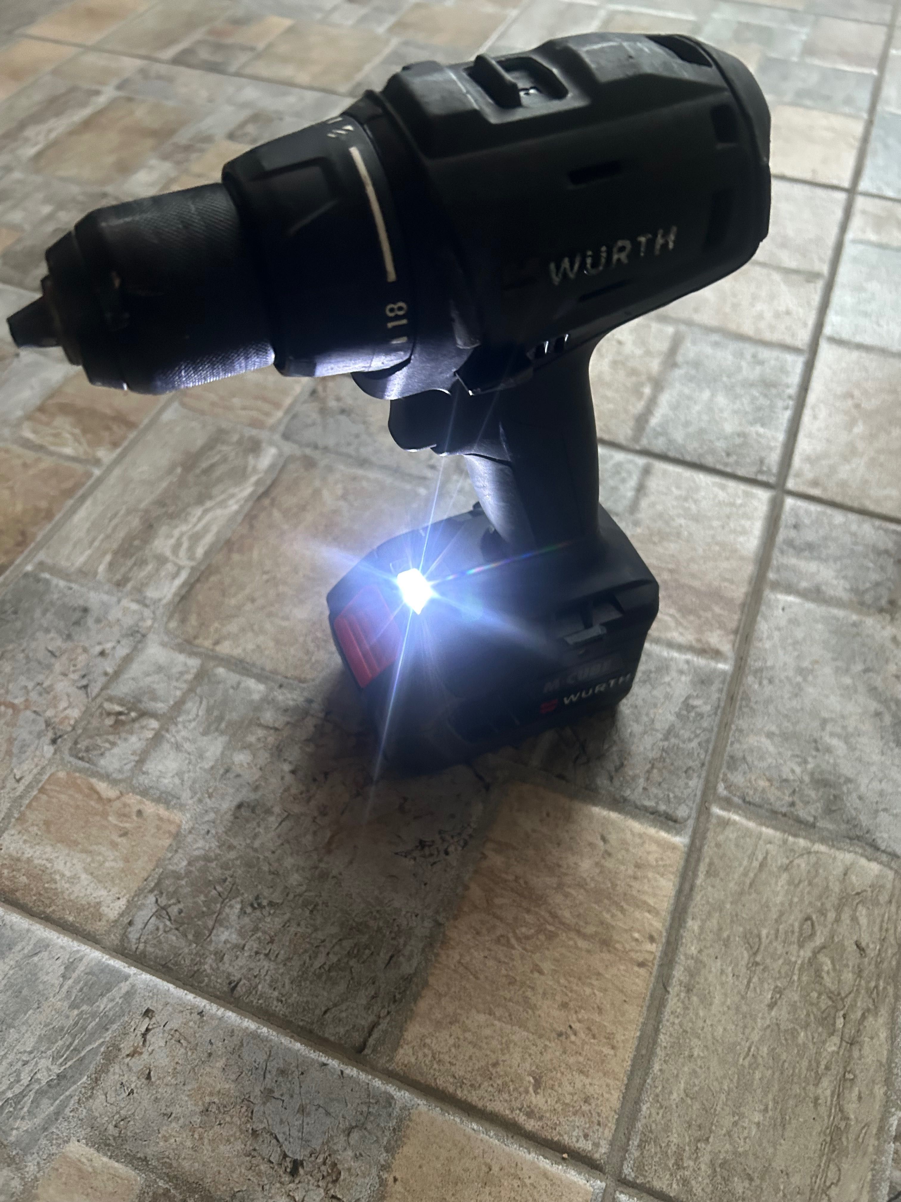 Filetanta Wurth mcube