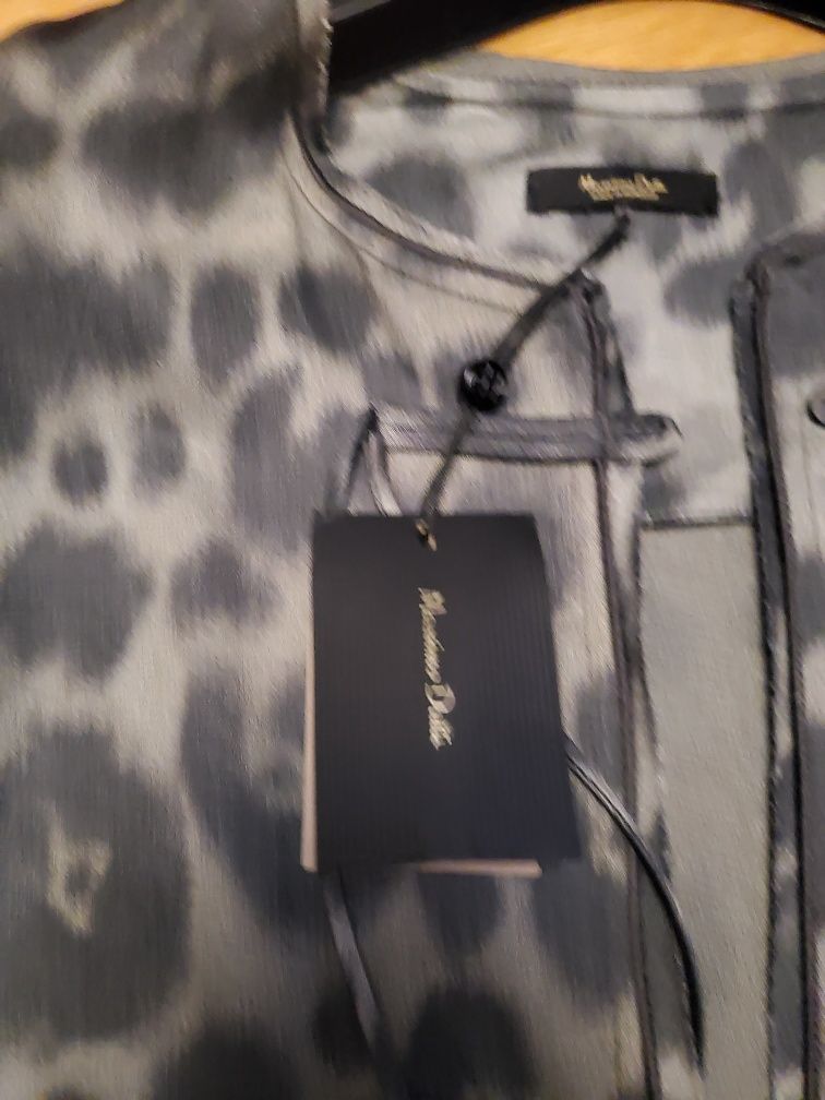 Дамски джакет Massimo Dutti