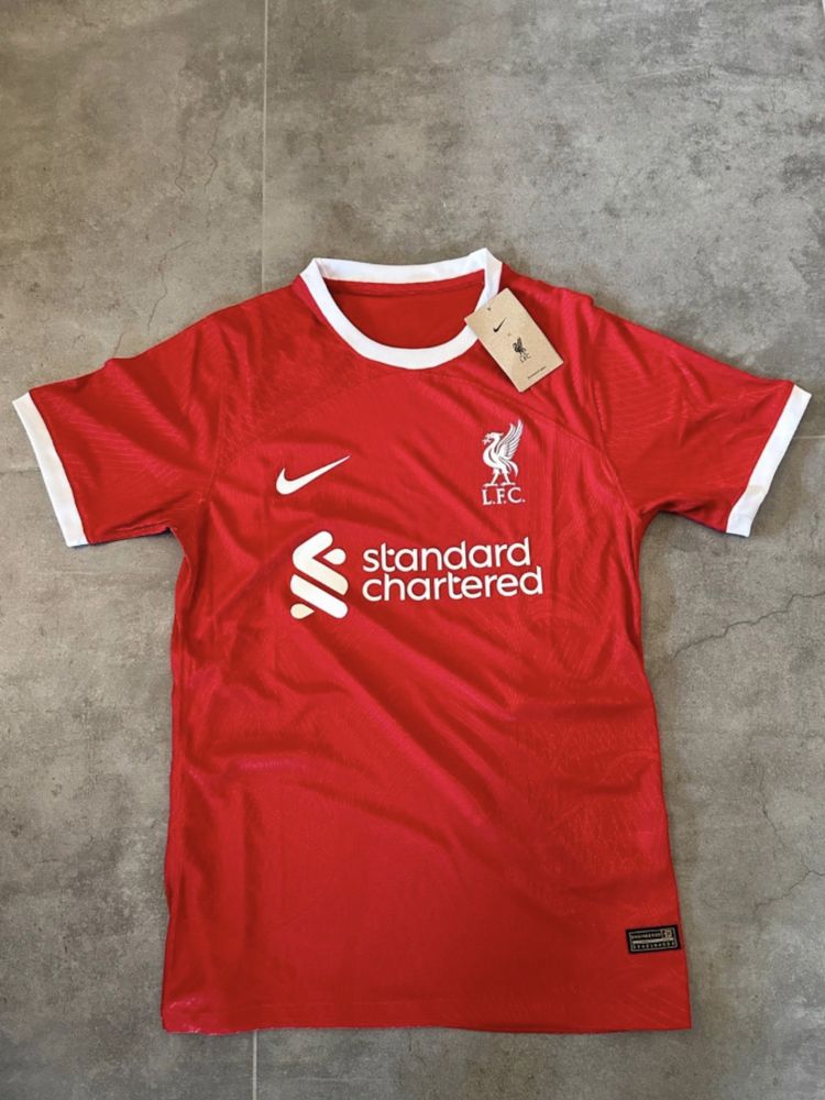 Tricou Liverpool 23/24