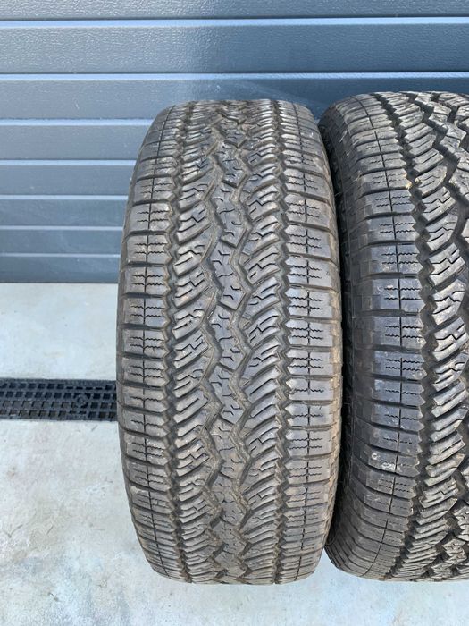 265/60 R18 - Anvelope AllTerrain Falken