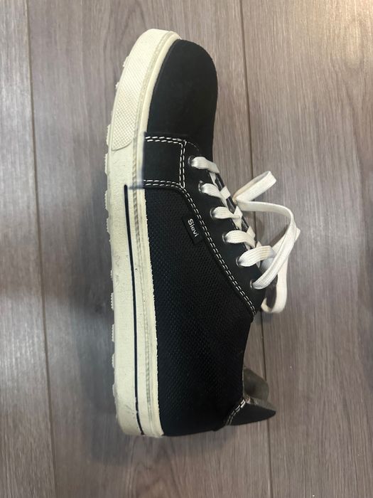 Работни обувки Мascot, Sievi