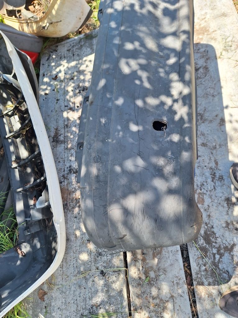 Задна броня за Fiat Punto 93-99г.