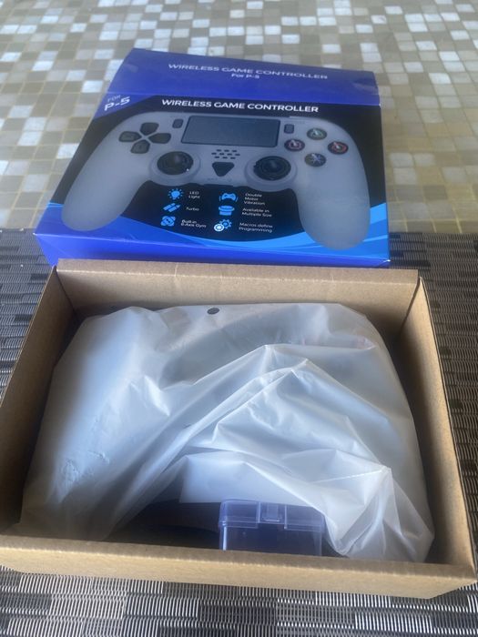 Джойстик за Sony playstation 5