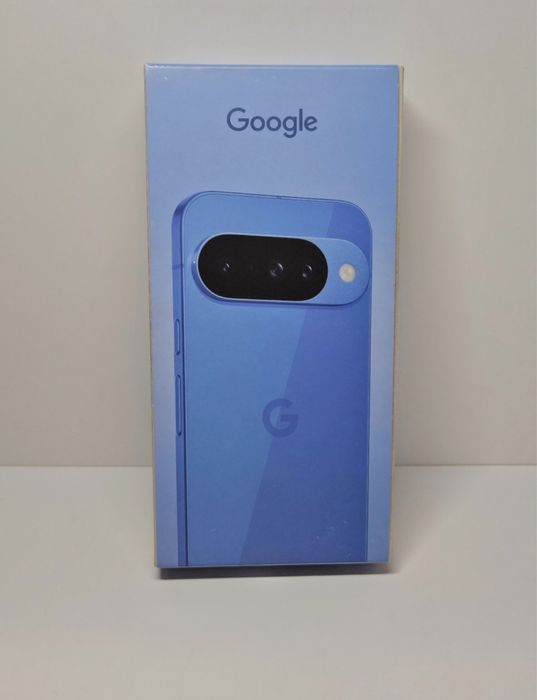 Google Pixel 10 - 256gb - indigo - nou sigilat