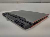 Laptop Alienware ,intel core i9-8950HK ,video GTX 1080, ram 32 gb, 17"