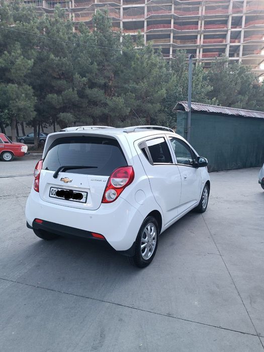 Chevrolet Spark avtomat 2022