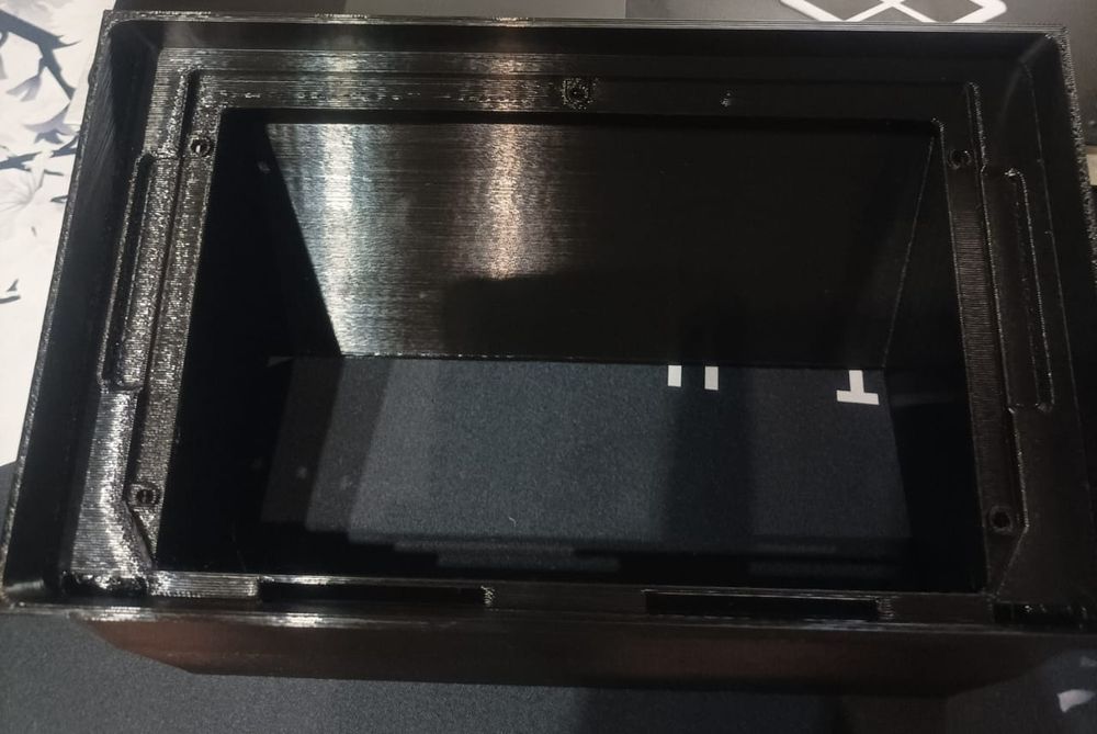 3d печать готовых моделей/3d моделирование точных изделий и их печать!