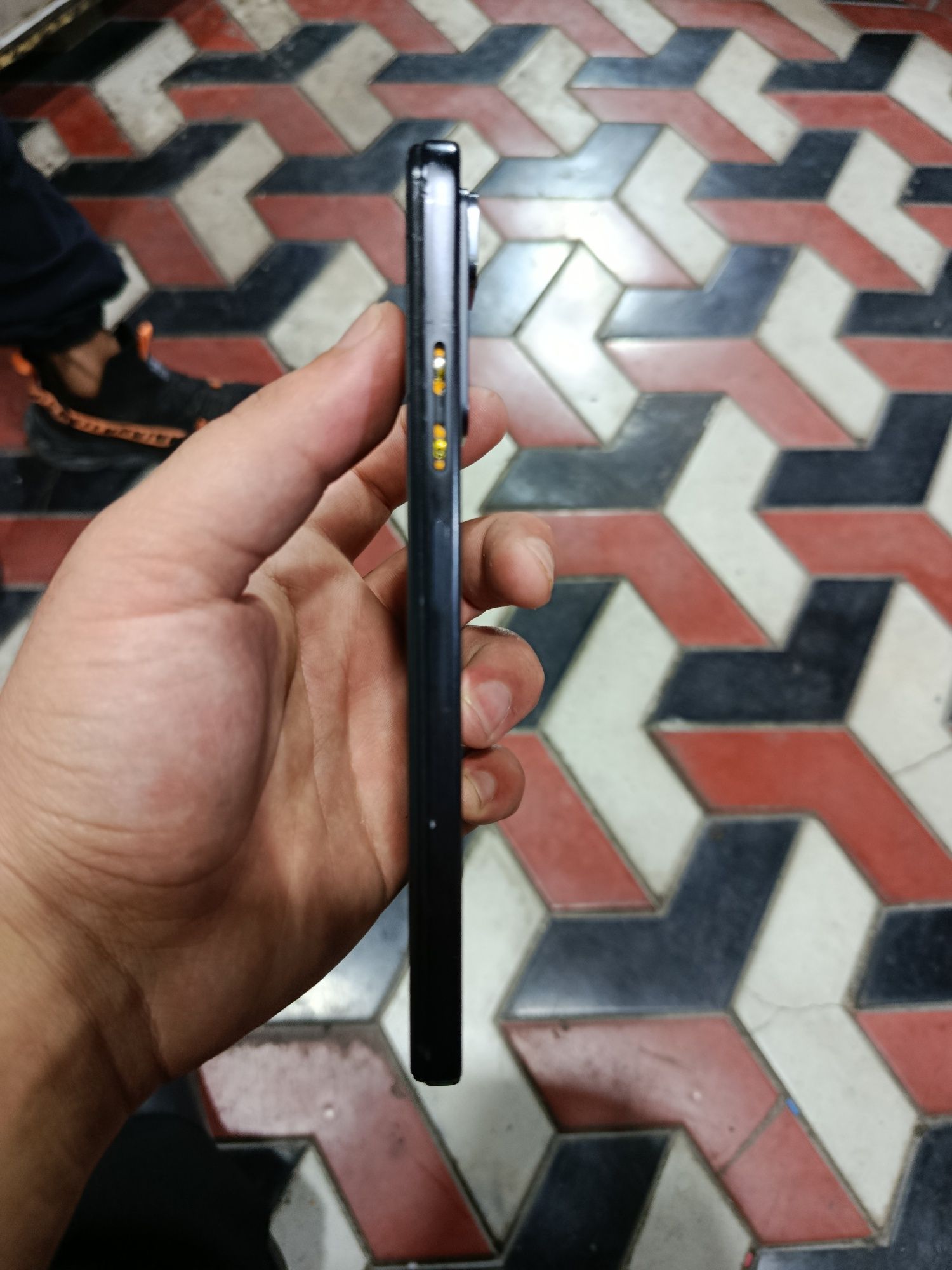 Redmi note 11 pro