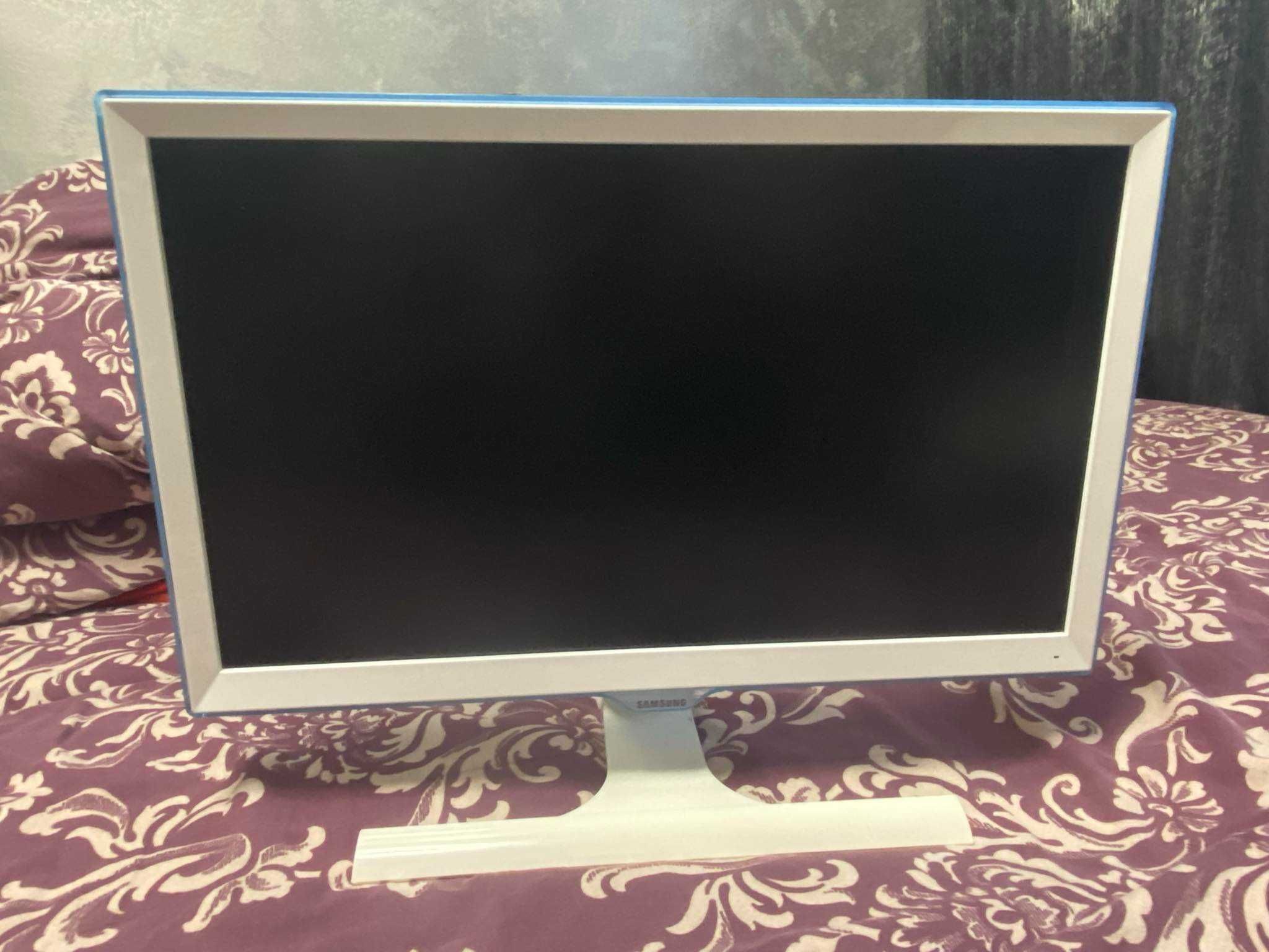 Vand monitor SAMSUNG  S22E390H, 21.5 inch