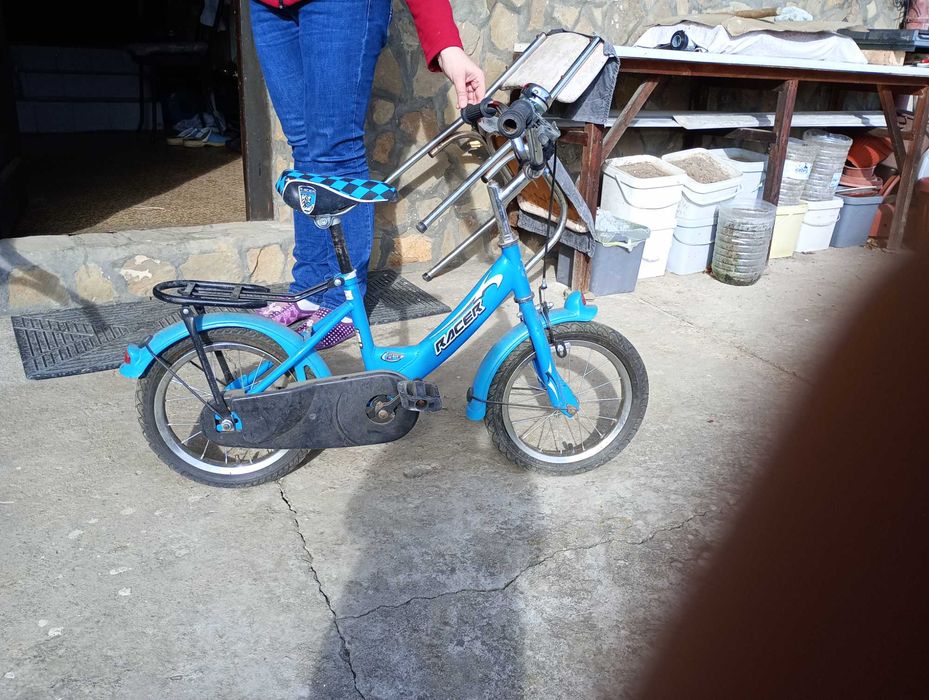 Детско    колело