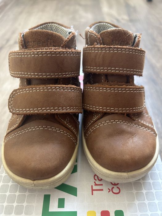 НОВИ маратонки Woden,Ecco, Superfit- 21,22,23