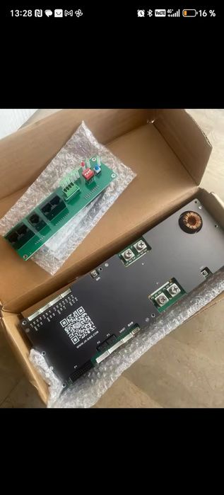 Bms acumulatori jkbms