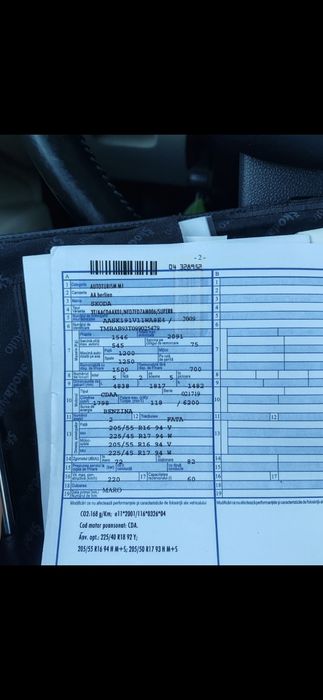 Skoda superb elegance