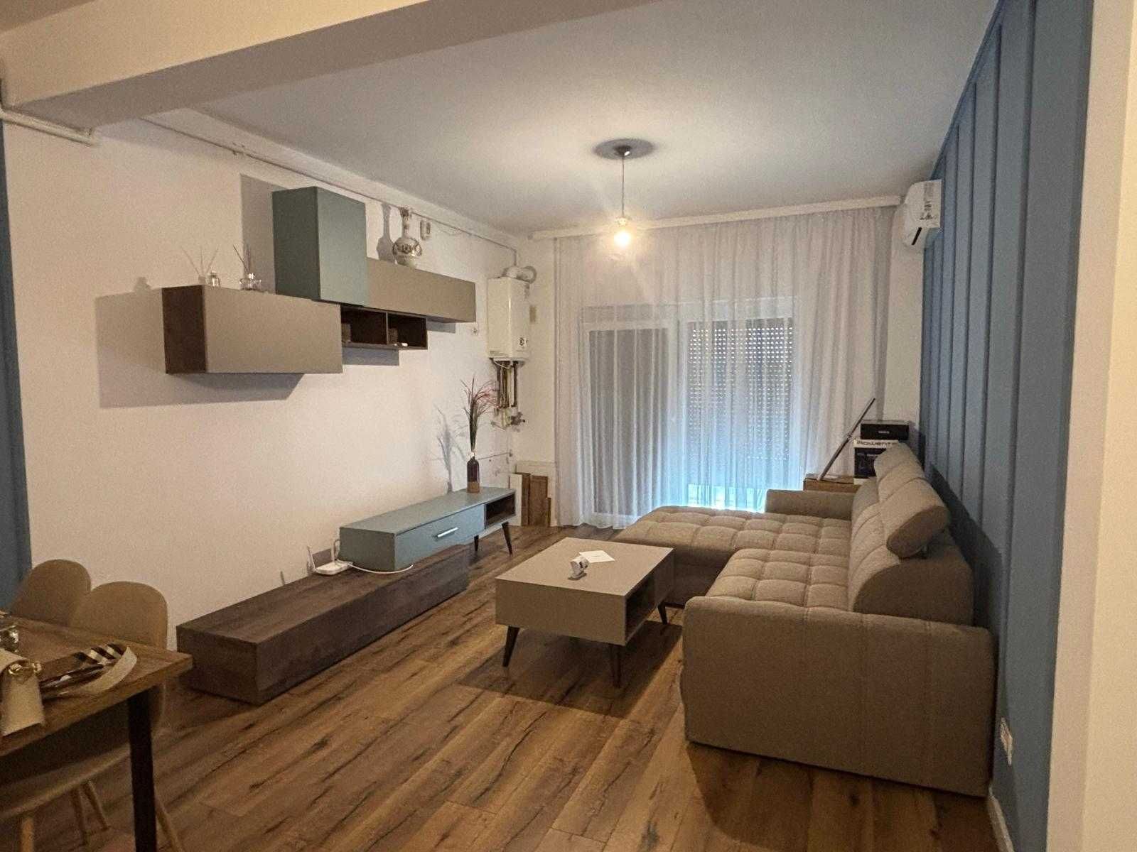 PROPRIETAR! Inchiriez apartament 2 camere Zona Lipovei/Aradului
