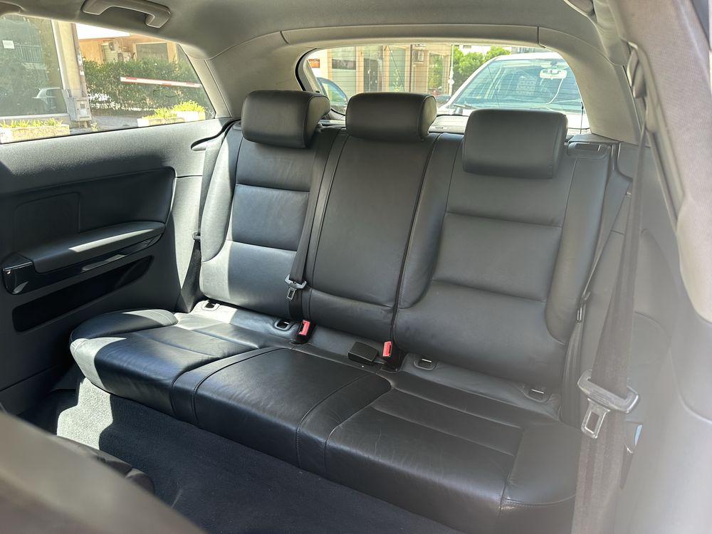 Audi A3 2.0 TDI 140hp