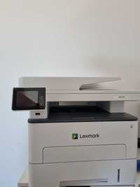 Imprimanta multifuncțională laser Lexmark