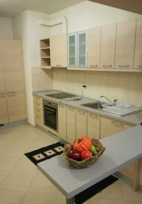 Дава се под наем Двустаен апартамент в София, Манастирски ливади - 81 кв.м за 398.82 € - Снимка #1