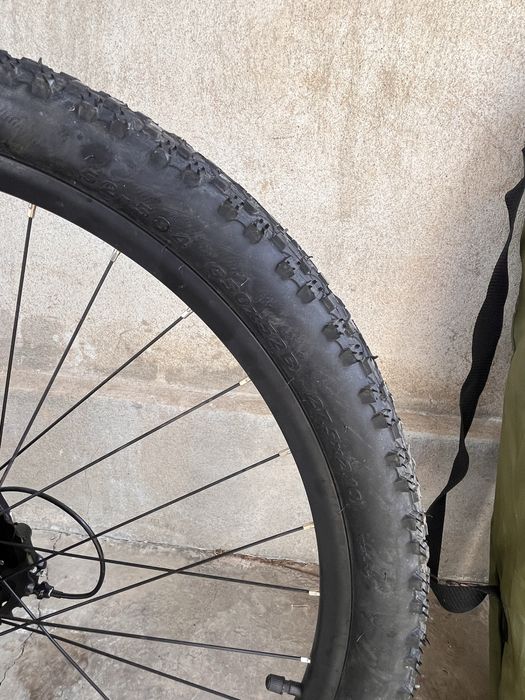 Колело Carrera Vengeance 27.5