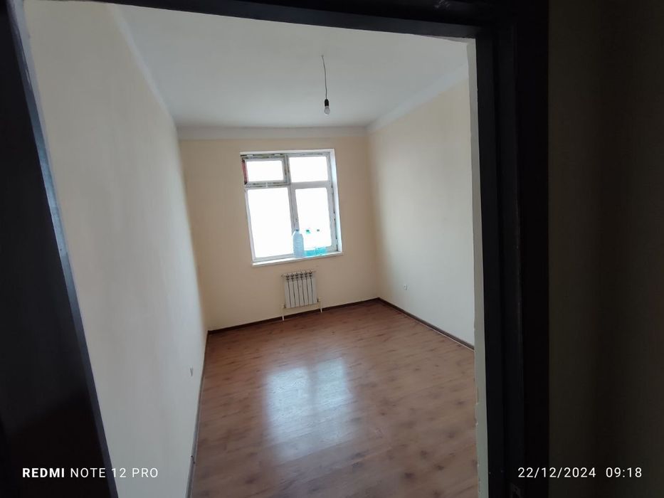 Uch honalik kvartra ijaraga beramiz