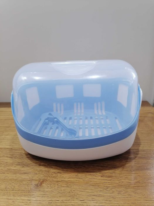 Vând sterilizatoar biberoane