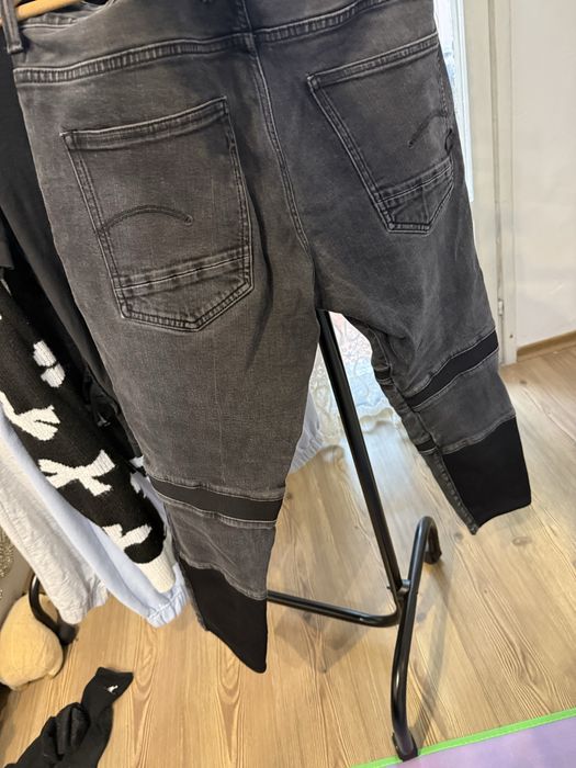 G-Star Raw дънки 32-33 размер