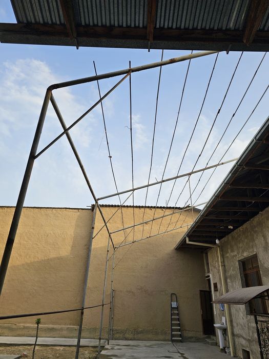 Tayyor voyish. B/U turbalar