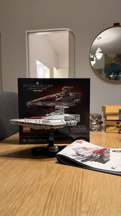 Lego star wars / Лего стар уорс