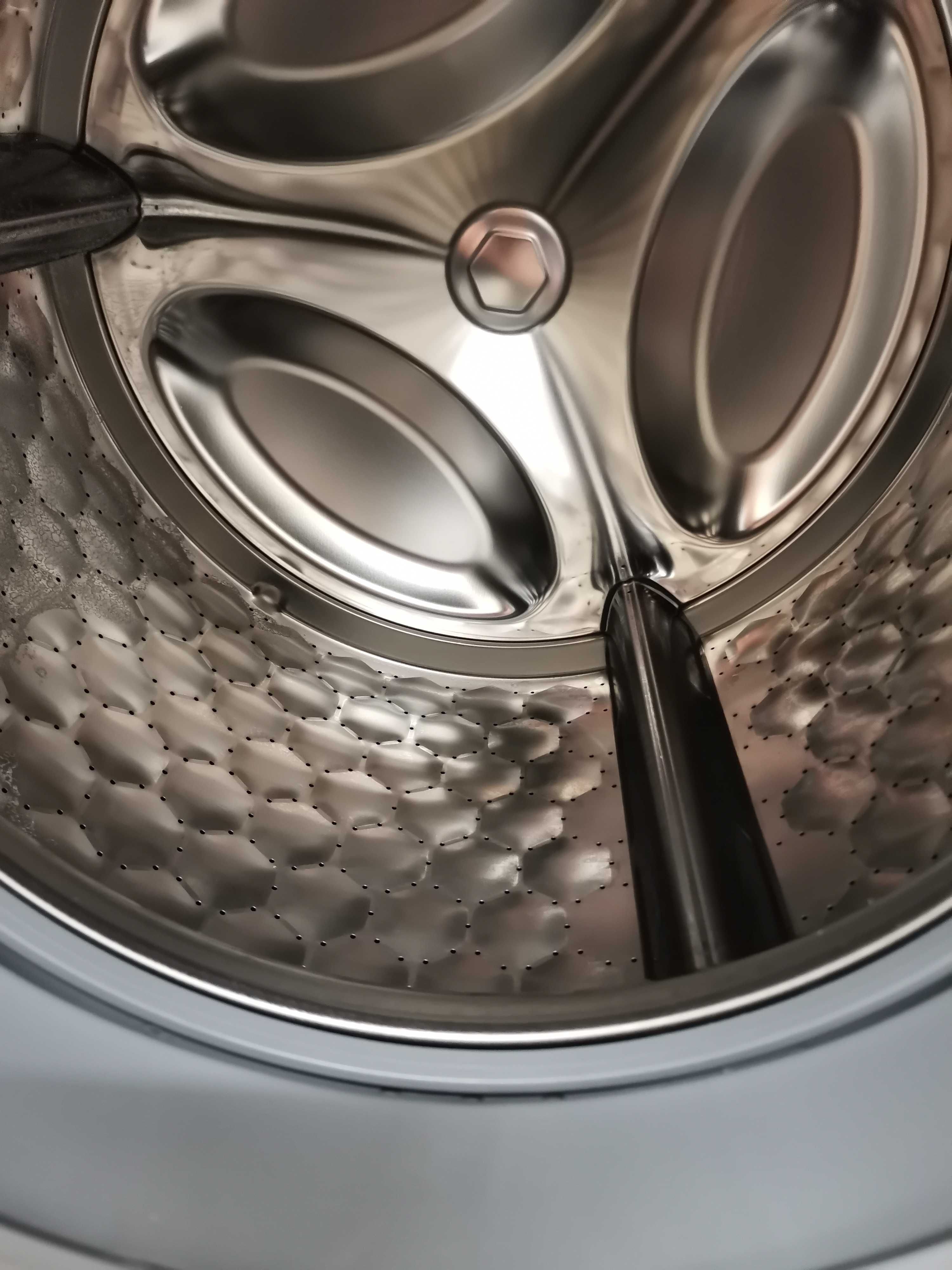 Продавам Инверторна Пералня MIELE W1 8кг A+++ -10%1600 оборота