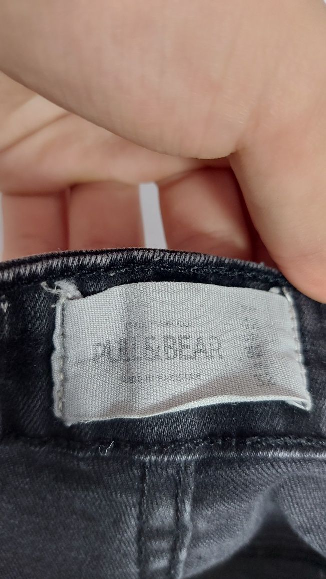 Blugi Pull&Bear marimea M