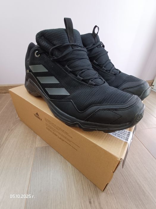 Трекинг обувки Adidas Terrex Eastrail Gtx N EU 46 дълж. на стелка 295