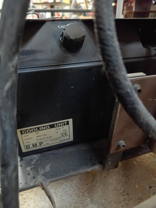 Aparat sudura in puncte