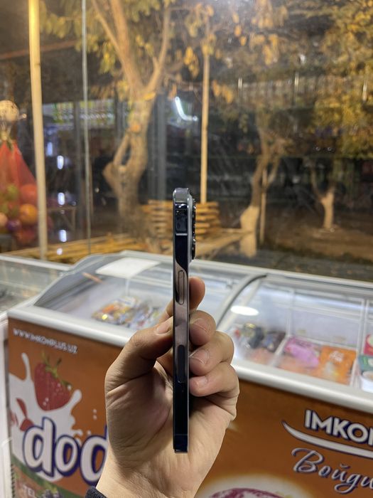 iPhone 13 Pro 256GB — Havorang